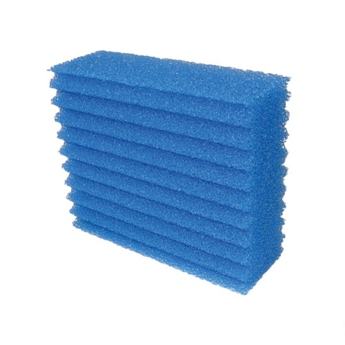 Oase ersatzschwamm blau - ersatzschwamm,