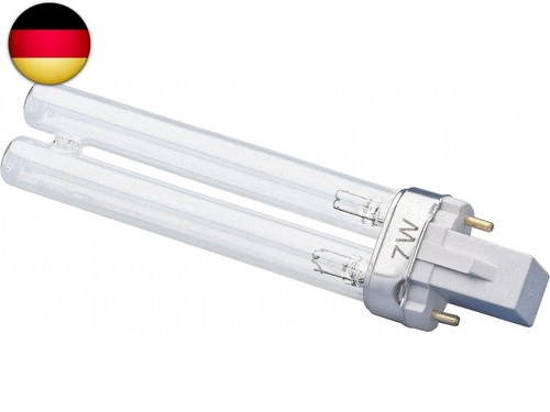 57111 ersatzlampe uvc - 7, w
