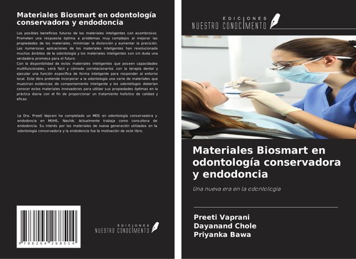 Materiales biosmart - materiales, en