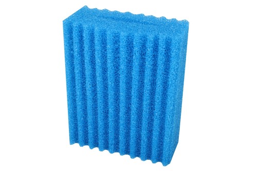 Oase ersatzschwamm blau - ersatzschwamm,
