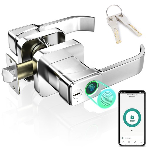 Fitnate smart biometric - fitnate,