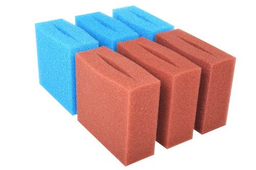 Oase ersatzschwamm set - ersatzschwamm, für