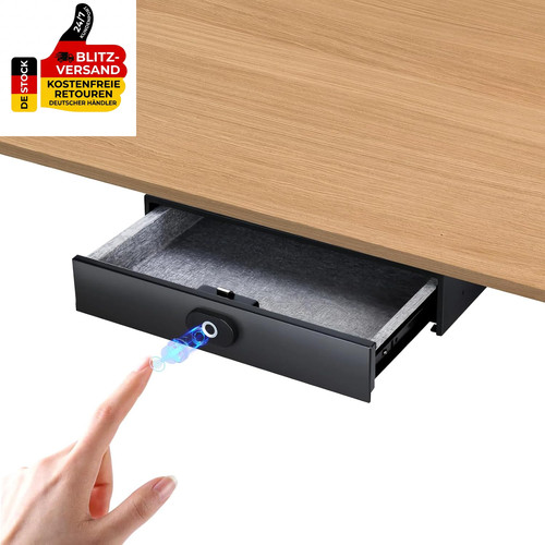 Smart touch fingerabdruck - touch,