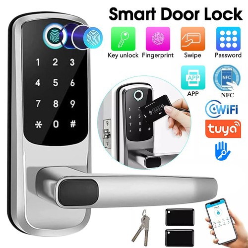 Wifi biometric fingerprint - biometric,