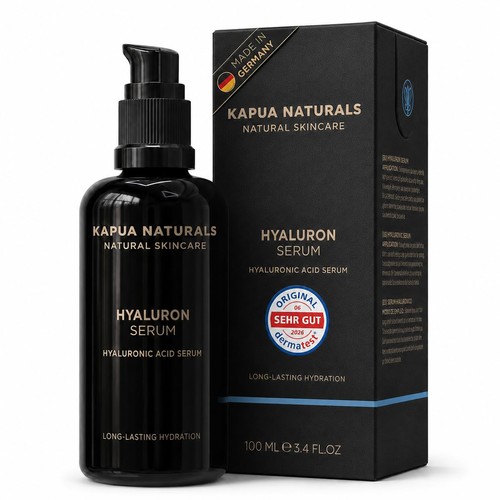 Bio hyaluron serum - hyaluron,