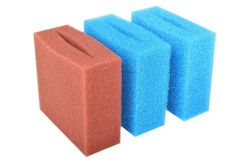 Oase ersatzschwamm set - ersatzschwamm,