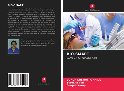 Bio smart songa - songa, sushmita