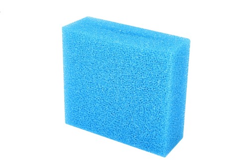 Oase ersatzschwamm blau - oase,