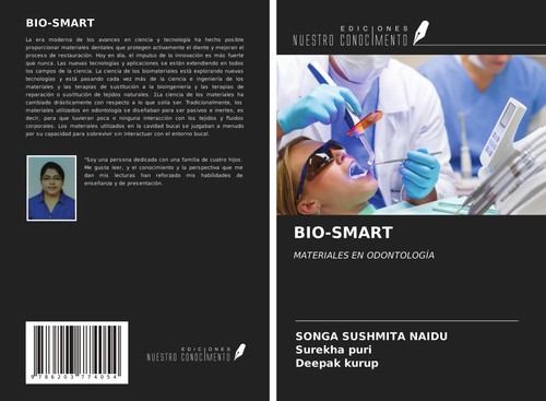 Bio smart songa sushmita naidu - sushmita,