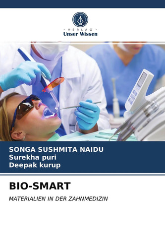 Bio smart materialien der - in,