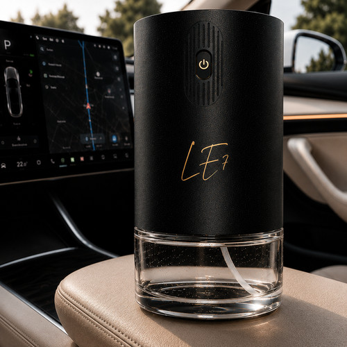 Le7 smart diffuser - smart, mit