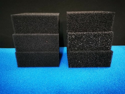 Ersatzfilter 6er set passend - 6er,