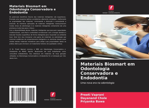 Materiais biosmart - biosmart, em