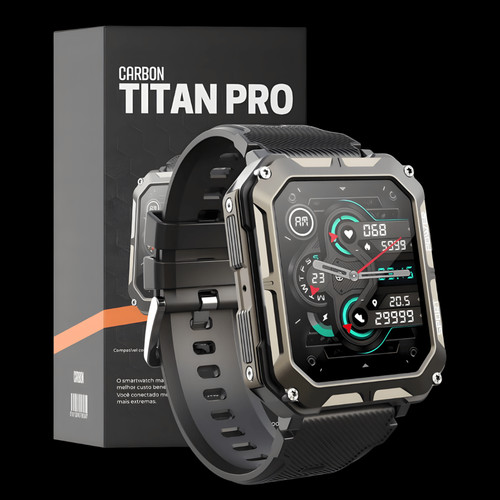Stabile handwerker smartwatch - stabile,
