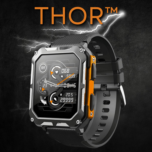 Die stabilste smartwatch - stabilste,