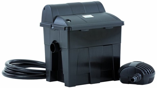 Oase biosmart 5000 - oase,
