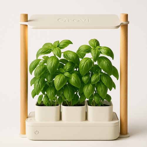 Grovi bio indoor - bio,