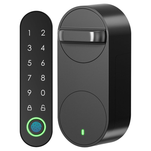 Signstek smart lock - signstek,