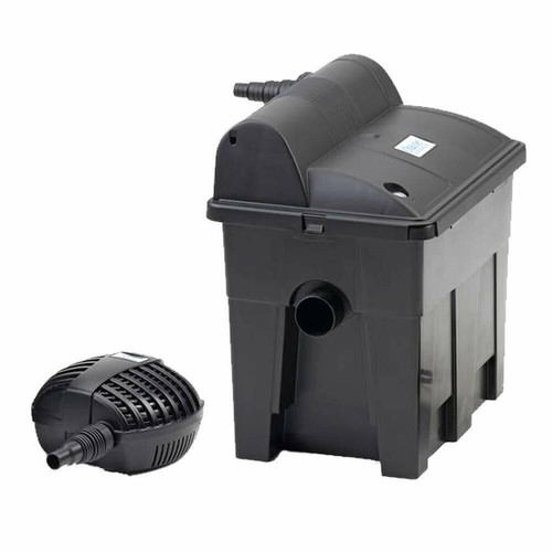 Oase biosmart set 7000 uvc - biosmart,