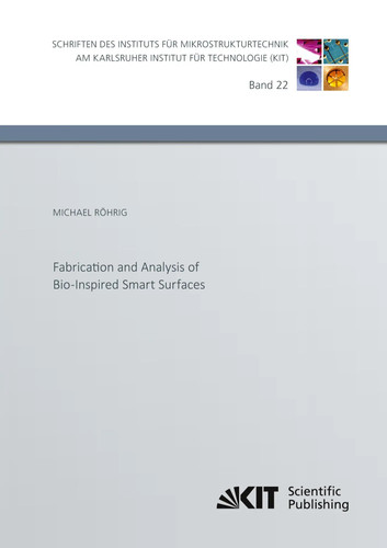 Fabrication and analysis - fabrication, of