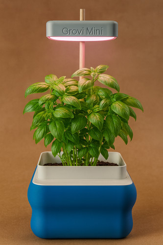 Grovi mini indoor smart - mini,