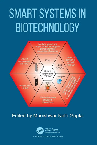 Smart systems biotechnology - smart,