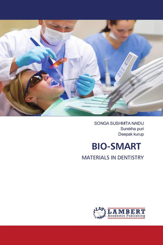 Bio smart materials - bio-smart,