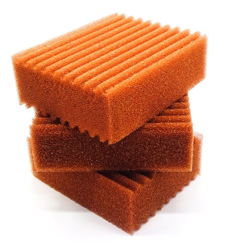 Ersatzschwamm filter - ersatzschwamm,