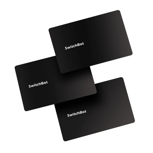 Switchbot wlan smart - switchbot,